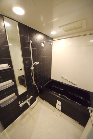 チェスターコート御茶ノ水の物件内観写真